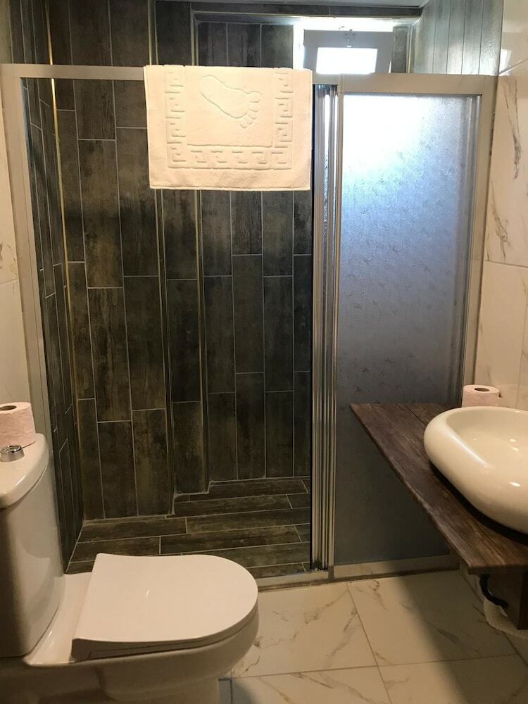 Hotel Park Yildiz