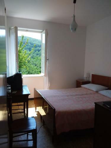 Hotel Albergo Delfino