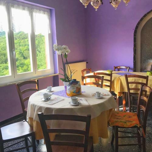 Hotel Albergo Delfino