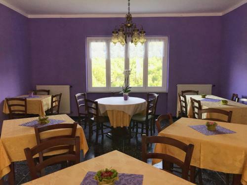 Hotel Albergo Delfino