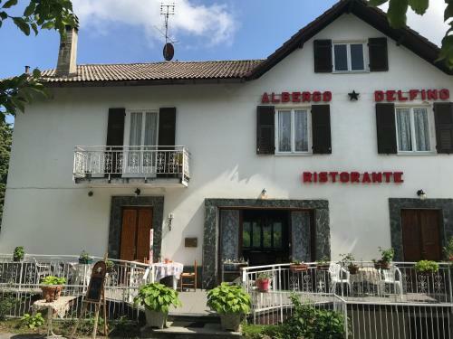 Hotel Albergo Delfino