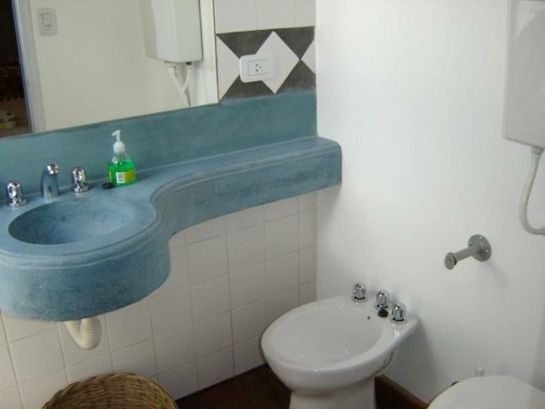 Apartamento Bella Vista