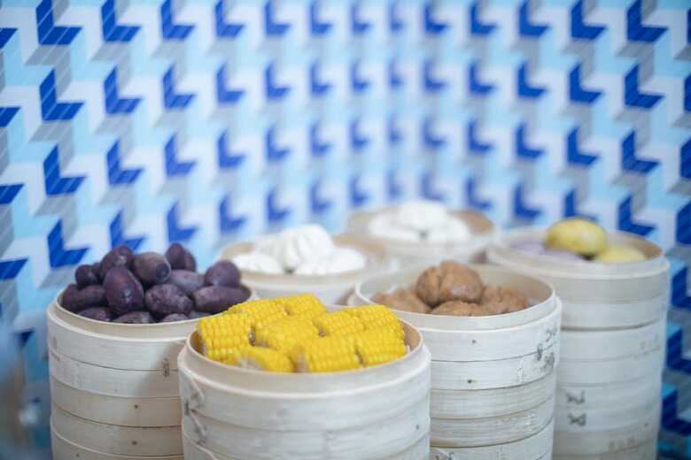 Hotel Holiday Inn Express Shanghai Jiading Center