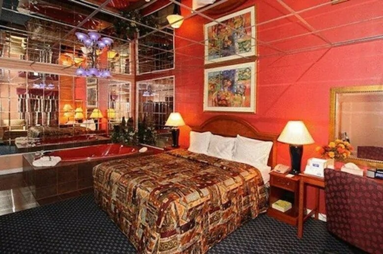 Motel Regal Inn & Suites