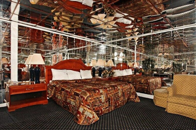 Motel Regal Inn & Suites