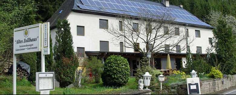 Hotel Altes Zollhaus