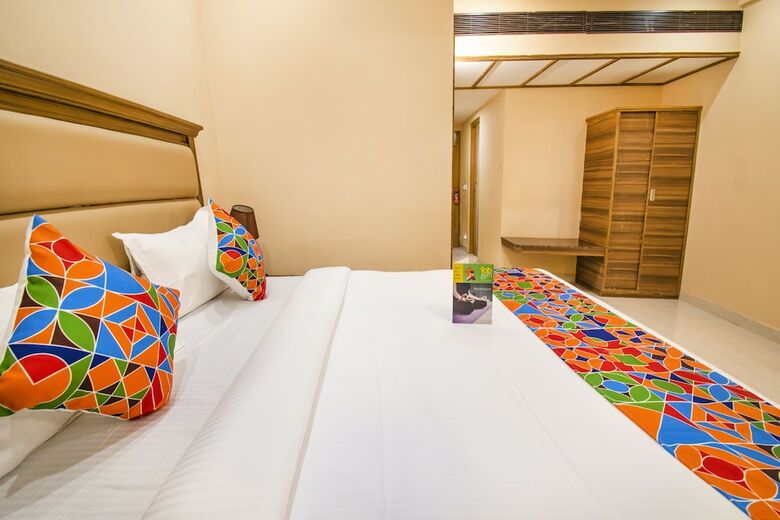 Fabhotel Bairav Grand Aarapalayam