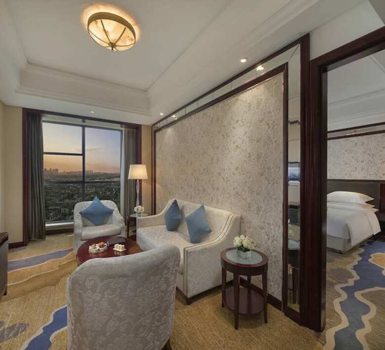 Maison New Century Hotel Cixi