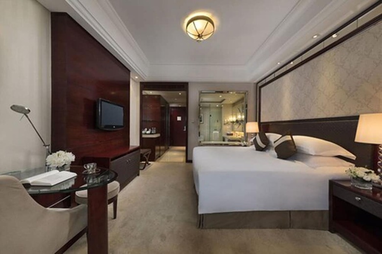 Maison New Century Hotel Cixi