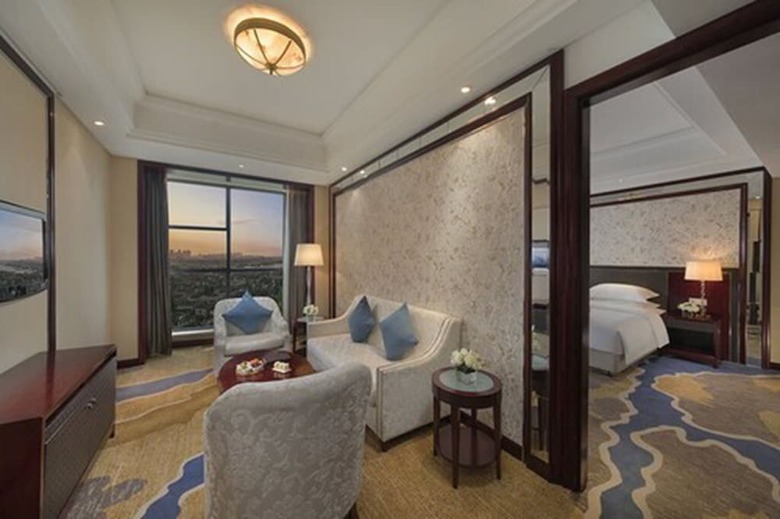 Maison New Century Hotel Cixi