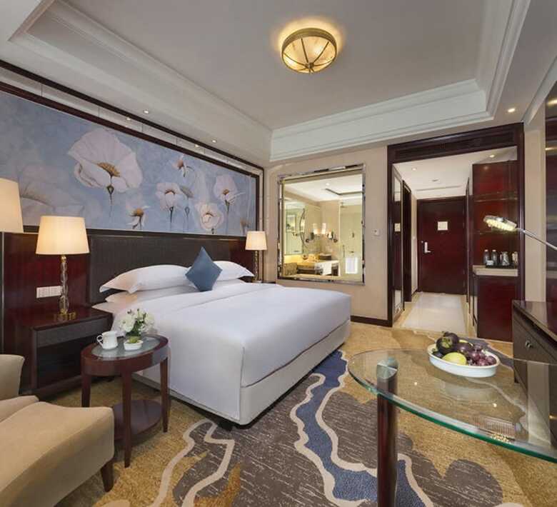 Maison New Century Hotel Cixi