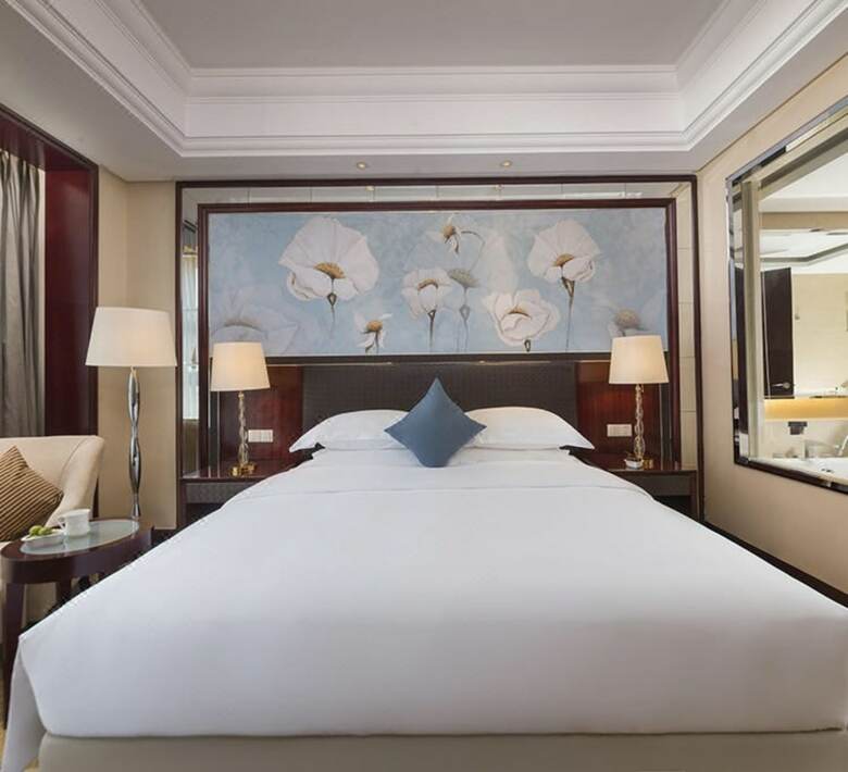 Maison New Century Hotel Cixi