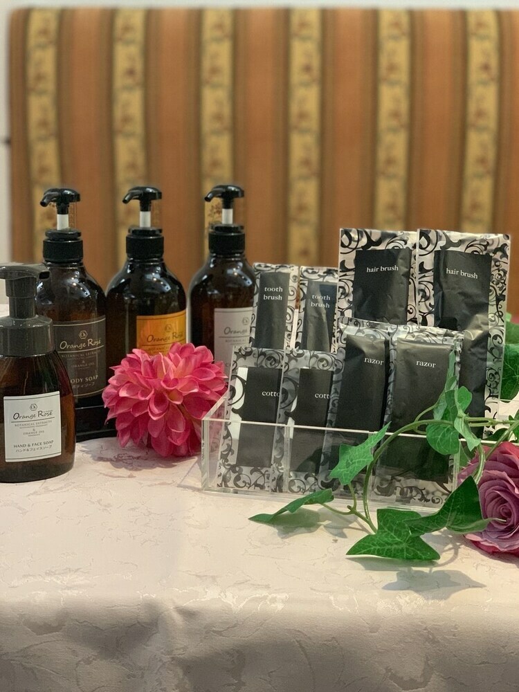 Yamanashi Grand Hotel