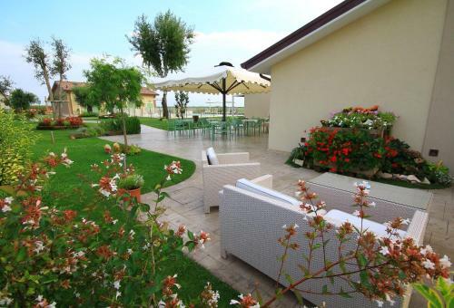 Agroturismo Agriturismo B&B Vista Parco