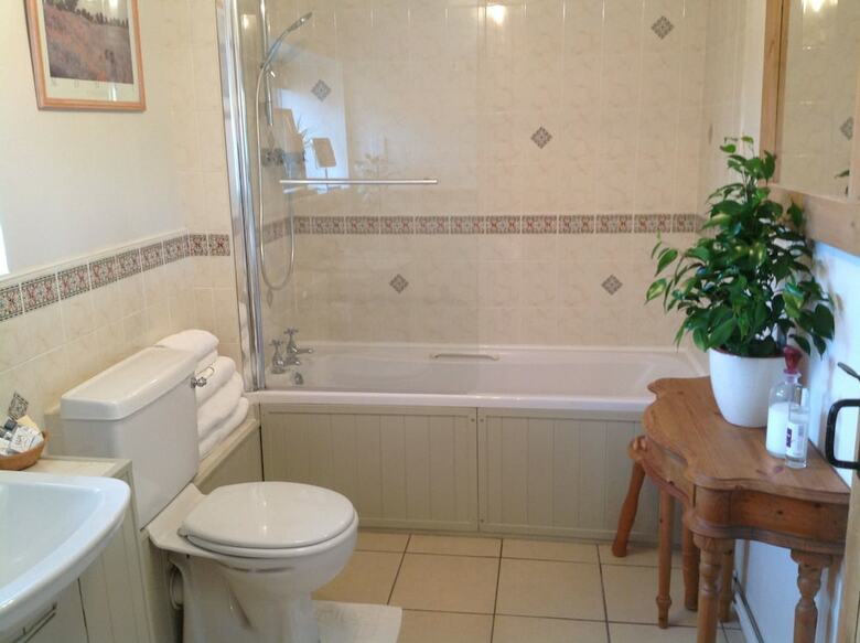 Bed & Breakfast Primrose Cottage
