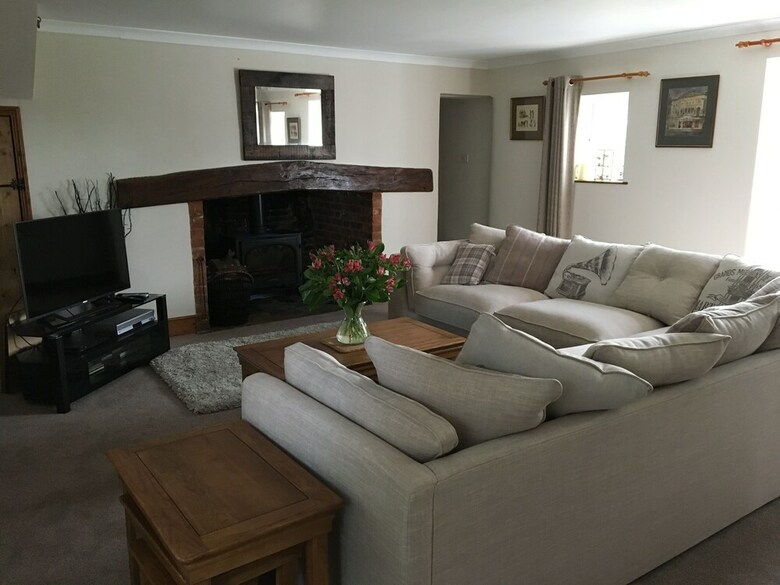 Bed & Breakfast Primrose Cottage