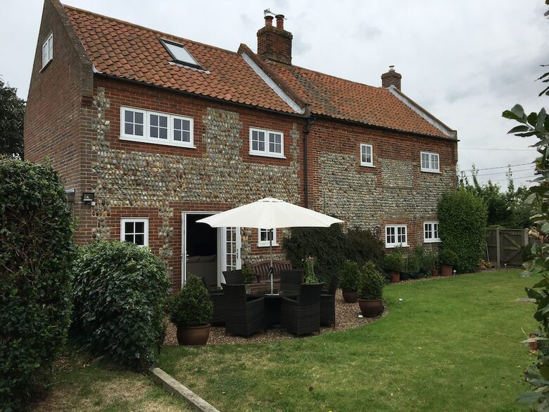 Bed & Breakfast Primrose Cottage