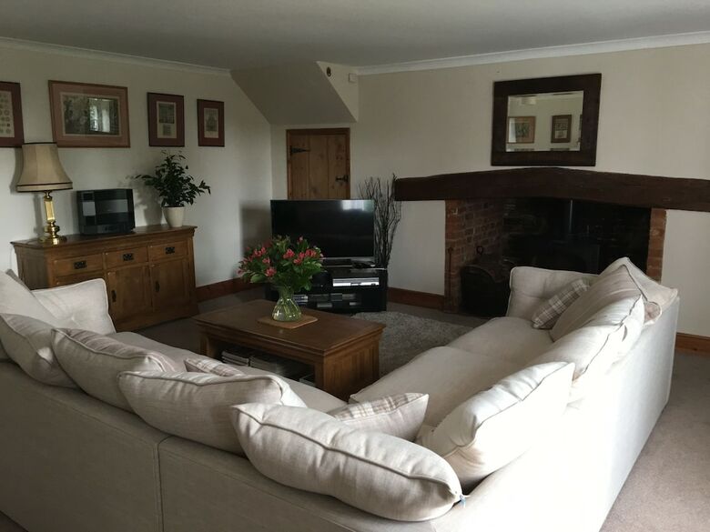 Bed & Breakfast Primrose Cottage