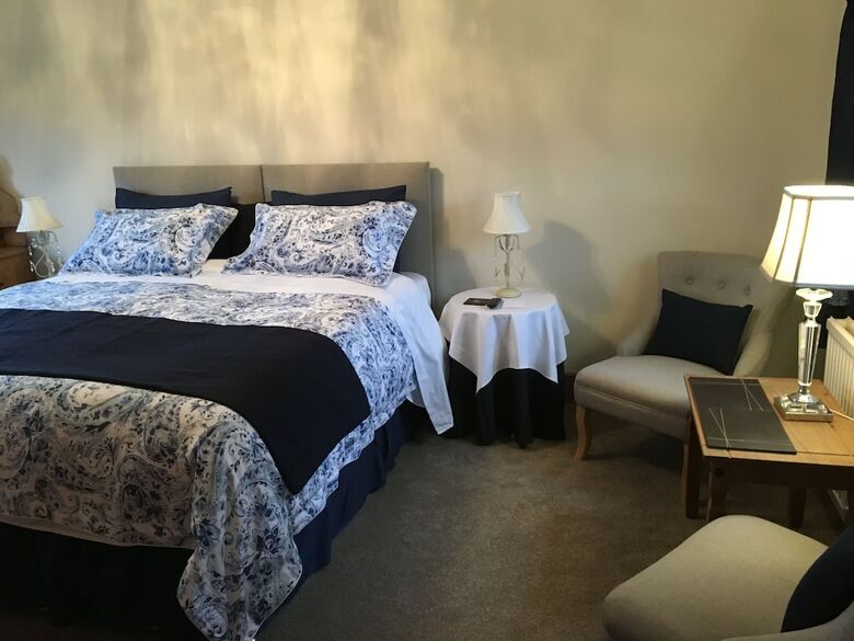Bed & Breakfast Primrose Cottage