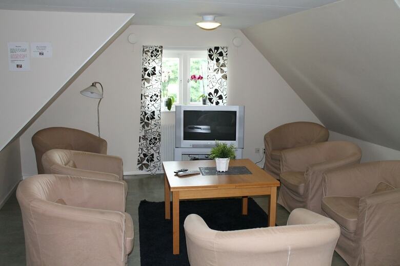 Hostal Nyckelbo Vandrarhem
