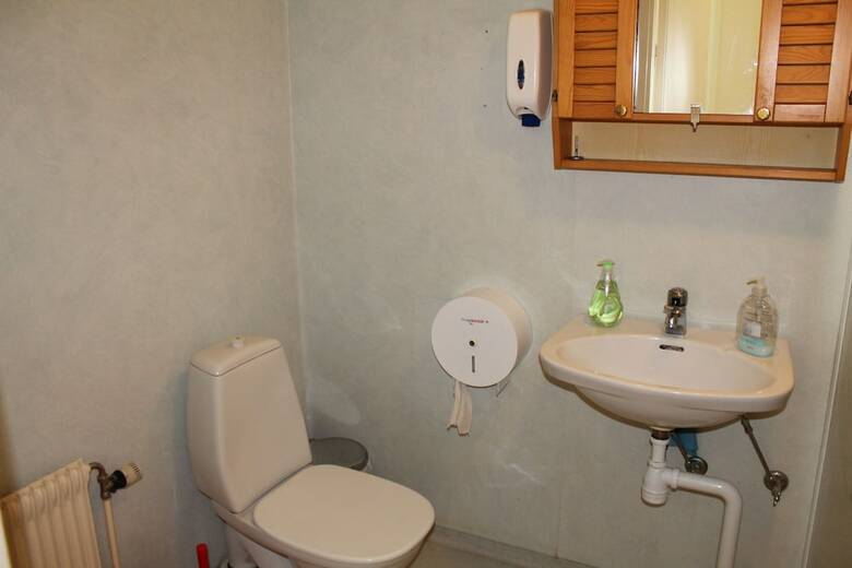 Hostal Nyckelbo Vandrarhem