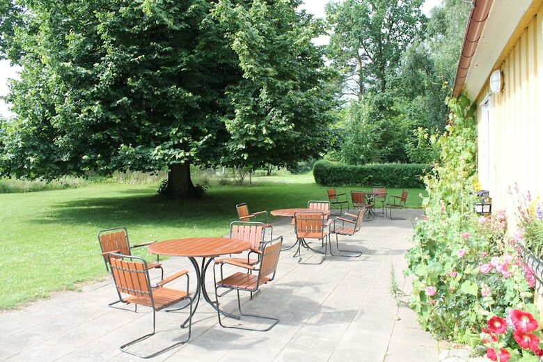 Hostal Nyckelbo Vandrarhem