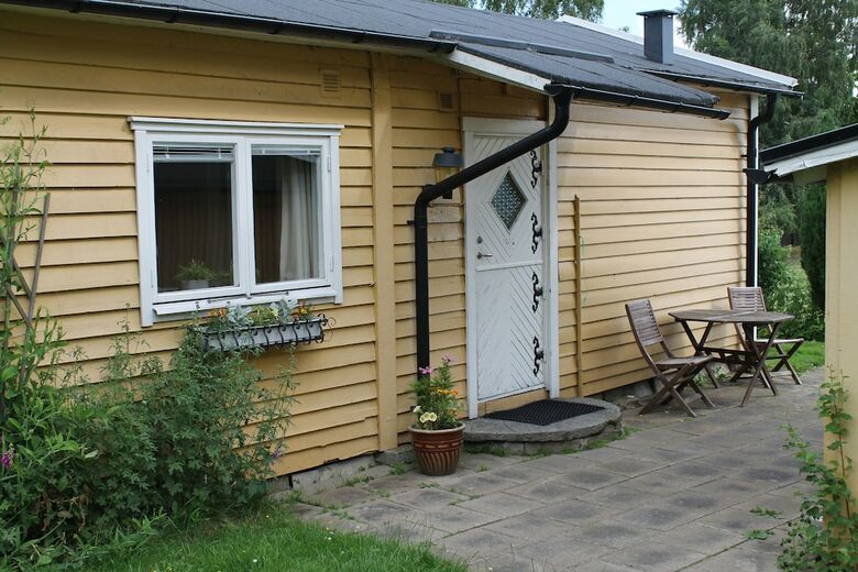 Hostal Nyckelbo Vandrarhem