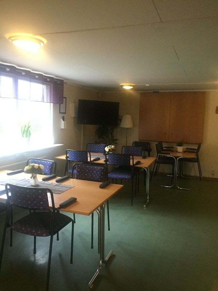 Hostal Nyckelbo Vandrarhem