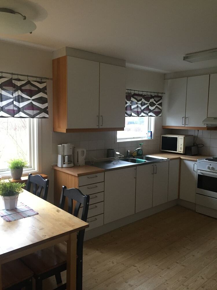 Hostal Nyckelbo Vandrarhem