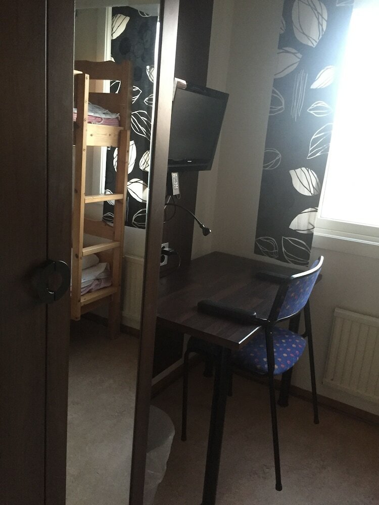 Hostal Nyckelbo Vandrarhem