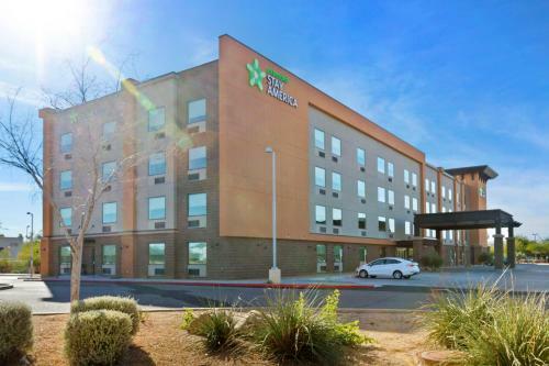 Hotel Extended Stay America - Phoenix - Chandler Downtown