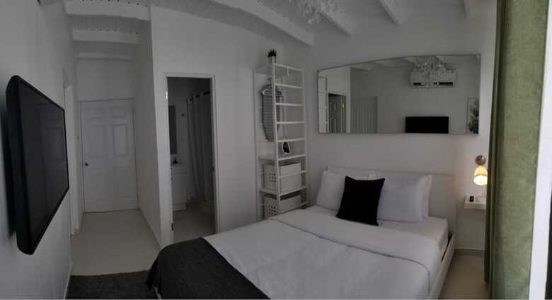 Aibonito Hotel 206