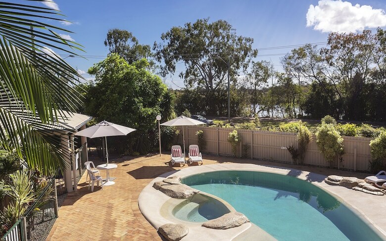 Anchor Motel Noosa