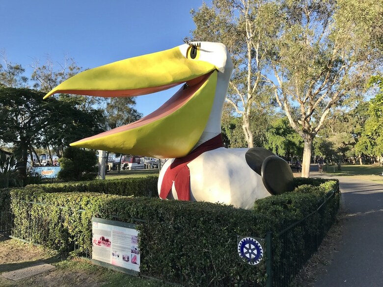 Anchor Motel Noosa