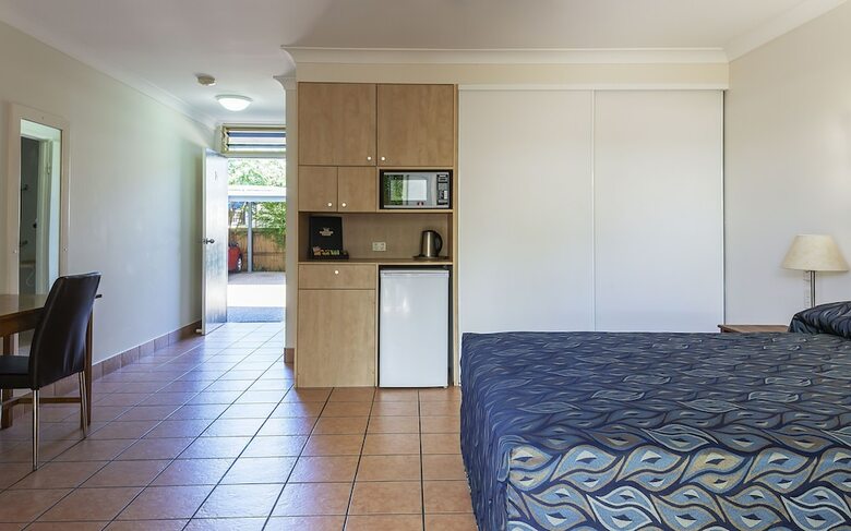 Anchor Motel Noosa