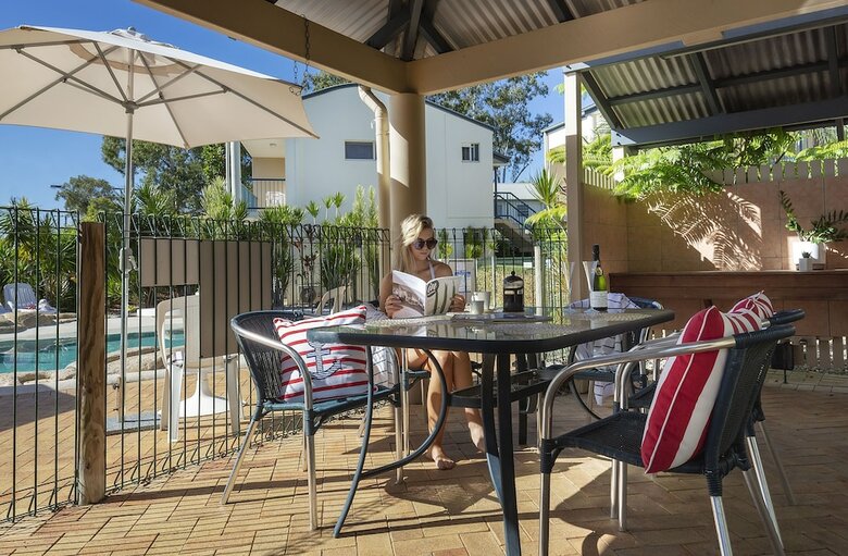 Anchor Motel Noosa