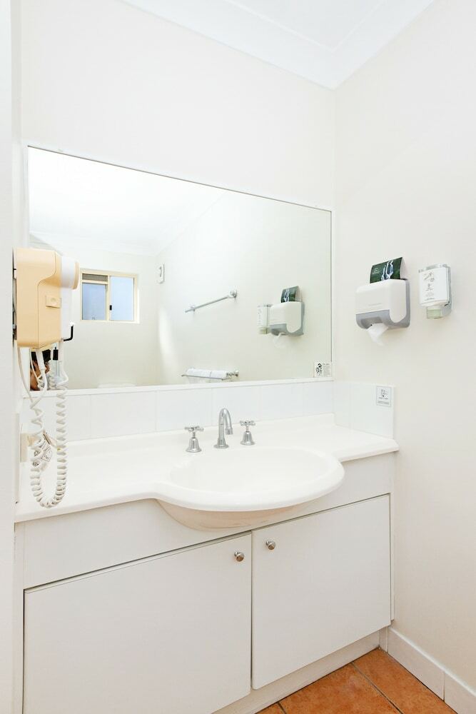 Anchor Motel Noosa
