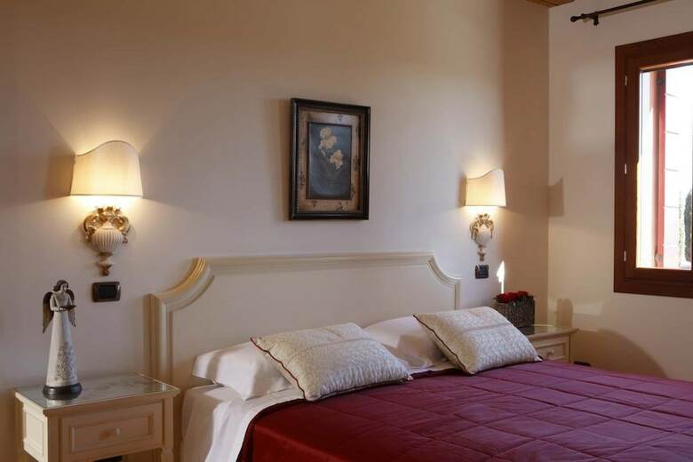 Agroturismo Villa Alm�