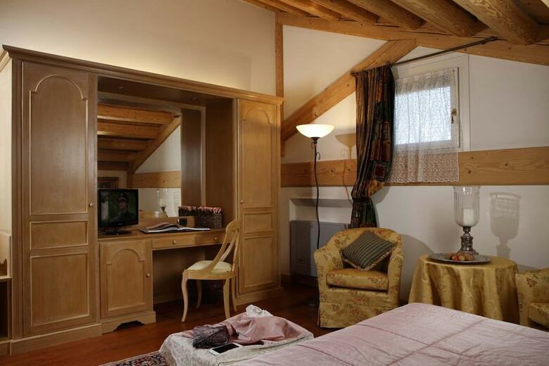 Agroturismo Villa Alm�