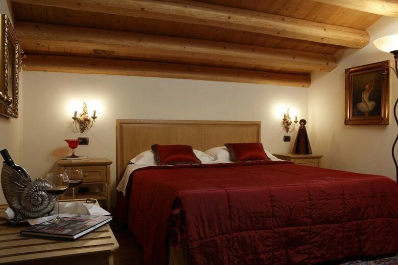 Agroturismo Villa Alm�