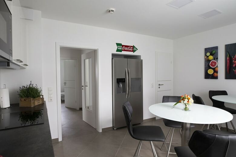 Hotel G�stehaus Winkler