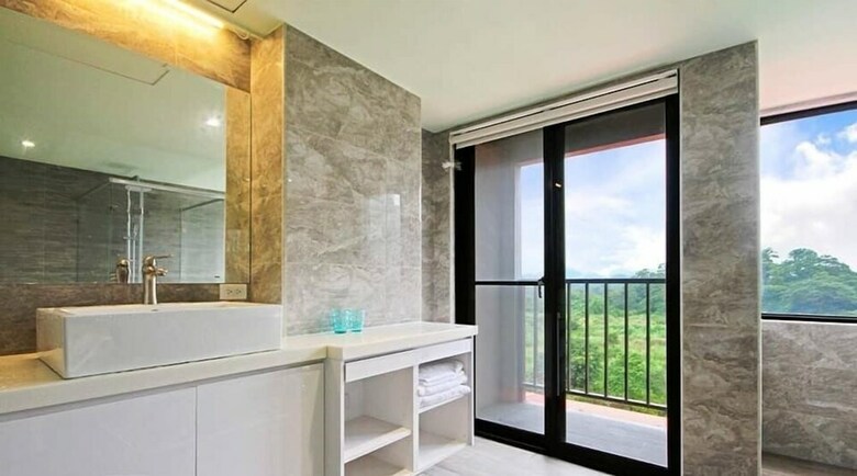 Hotel Src Beipu Impression Homestay