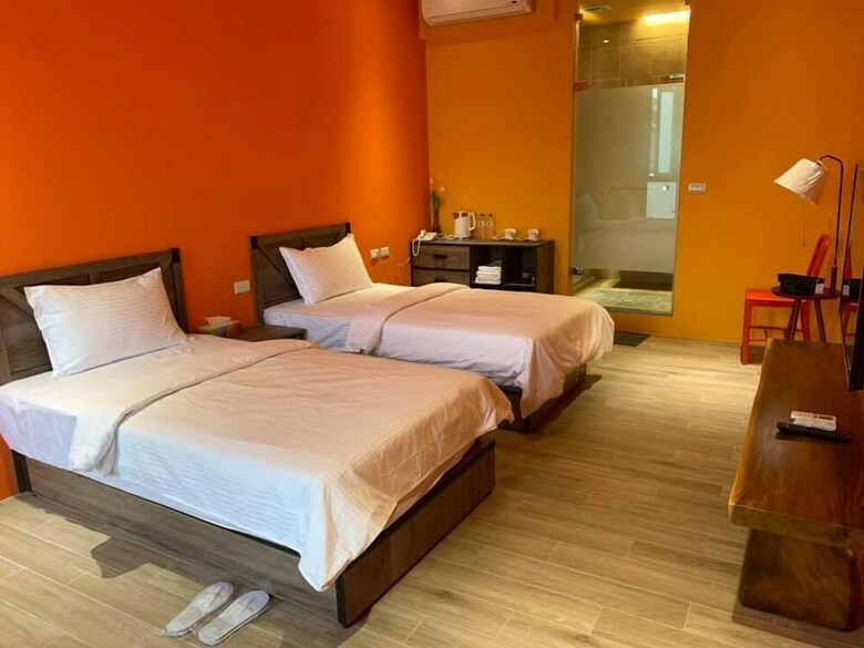Hotel Src Beipu Impression Homestay