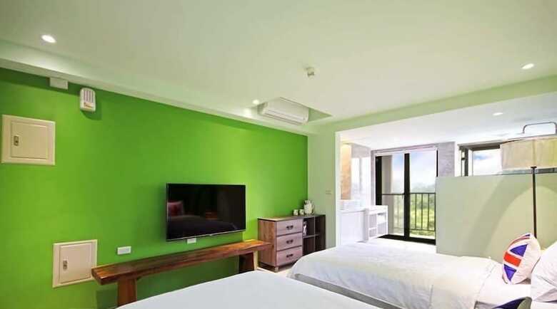 Hotel Src Beipu Impression Homestay