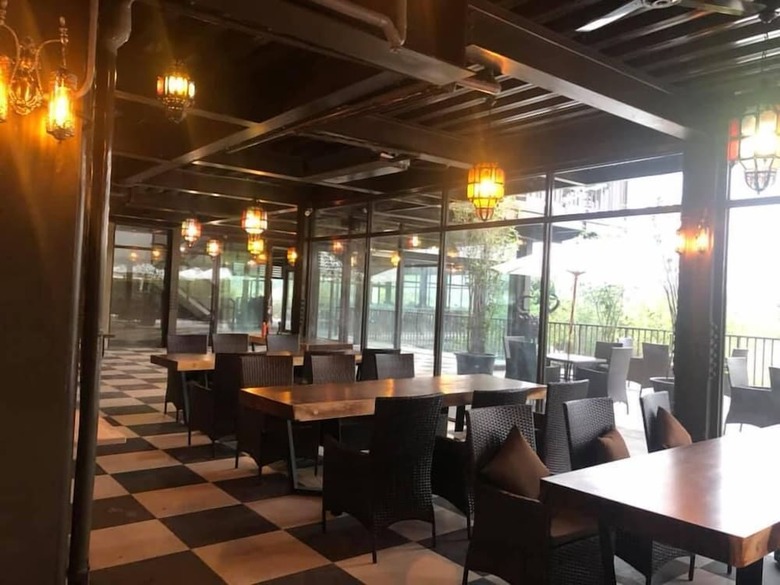 Hotel Src Beipu Impression Homestay