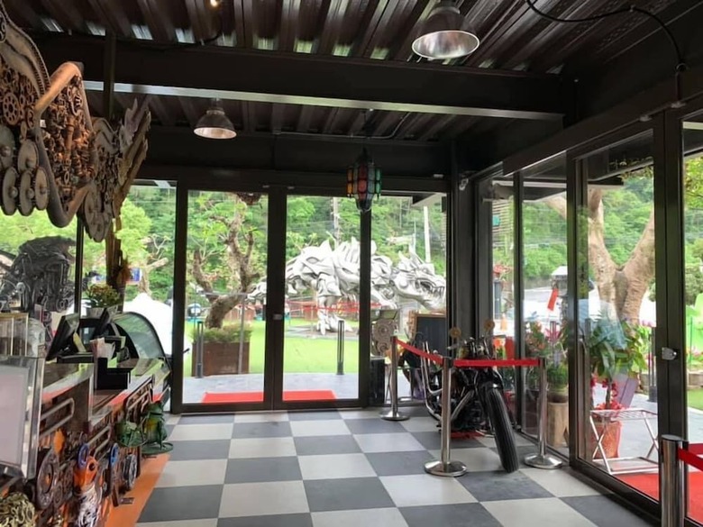 Hotel Src Beipu Impression Homestay
