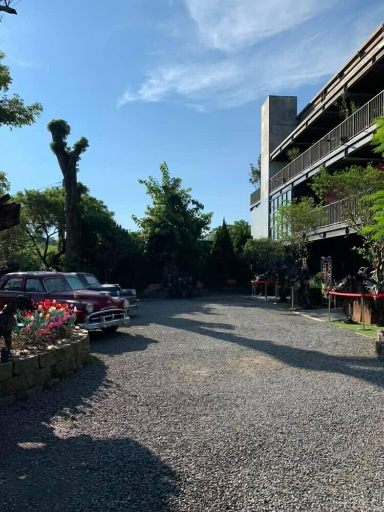 Hotel Src Beipu Impression Homestay