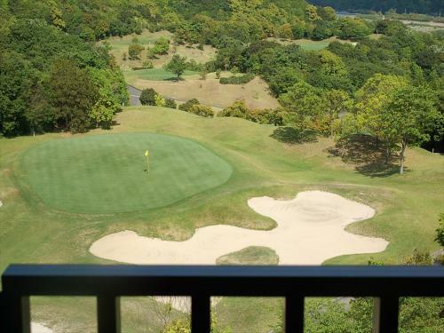 Nanki Shirahama Resort Hotel