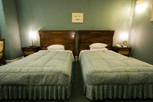 Nanki Shirahama Resort Hotel