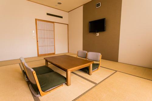 Nanki Shirahama Resort Hotel